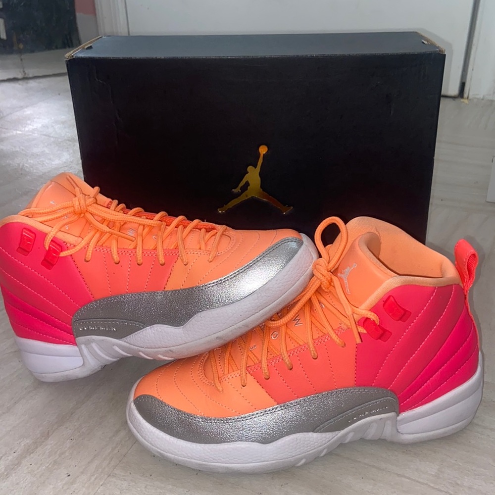Jordan 12 retro